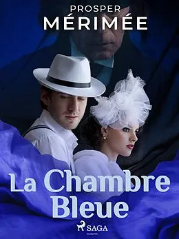 E-Book (epub) La Chambre Bleue von Prosper Mérimée