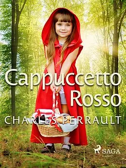 E-Book (epub) Cappuccetto Rosso von Charles Perrault