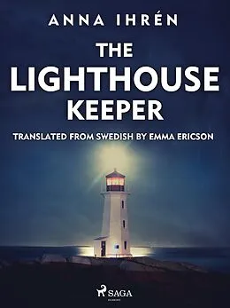 E-Book (epub) The Lighthouse Keeper von Anna Ihrén