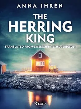 E-Book (epub) The Herring King von Anna Ihrén