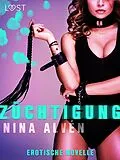 E-Book (epub) Züchtigung - Erotische Novelle von Nina Alvén