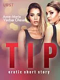 E-Book (epub) Tip - erotic short story von Anne-Marie Vedsø Olesen