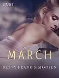 E-Book (epub) March - erotic short story von Betty Frank Simonsen