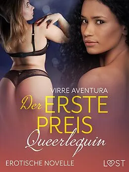 E-Book (epub) Queerlequin: Der erste Preis von Virre Aventura