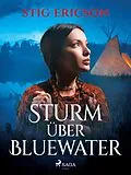 E-Book (epub) Sturm über Bluewater von Stig Ericson