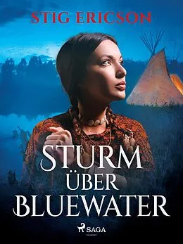 E-Book (epub) Sturm über Bluewater von Stig Ericson