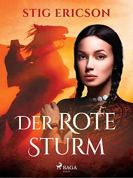 E-Book (epub) Der rote Sturm von Stig Ericson