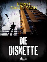 E-Book (epub) Die Diskette von Bernt Danielsson