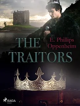 E-Book (epub) The Traitors von Edward Phillips Oppenheimer