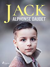 eBook (epub) Jack de Alphonse Daudet