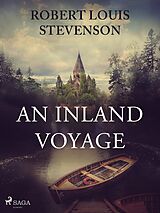 E-Book (epub) An Inland Voyage von Robert Louis Stevenson