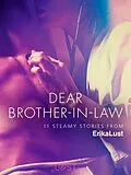 E-Book (epub) Dear Brother-in-law - 11 steamy stories from Erika Lust von Various Authors