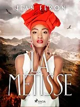 E-Book (epub) La Métisse von Jean Féron
