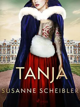 E-Book (epub) Tanja von Susanne Scheibler