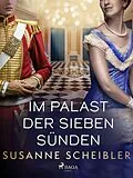 E-Book (epub) Im Palast der sieben Sünden von Susanne Scheibler