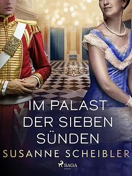 E-Book (epub) Im Palast der sieben Sünden von Susanne Scheibler