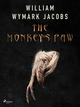 E-Book (epub) The Monkey's Paw von William Wymark Jacobs