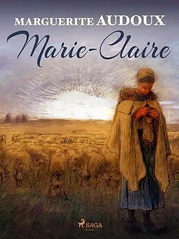 E-Book (epub) Marie-Claire von Marguerite Audoux