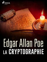 eBook (epub) La Cryptographie de Edgar Allan Poe