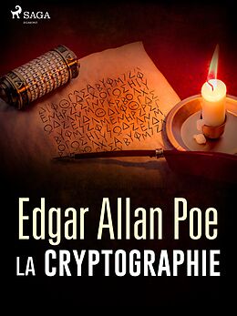 eBook (epub) La Cryptographie de Edgar Allan Poe