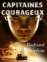 eBook (epub) Capitaines Courageux de Rudyard Kipling