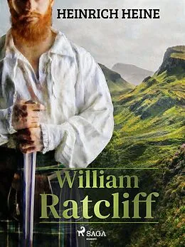 E-Book (epub) William Ratcliff von Heinrich Heine