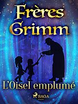 eBook (epub) L'Oisel emplumé de Frères Grimm