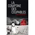 E-Book (epub) La Comptine des coupables von Carin Gerhardsen