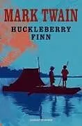Kartonierter Einband Huckleberry Finn von Mark Twain