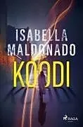 Kartonierter Einband Koodi von Isabella Maldonado