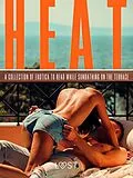 E-Book (epub) Heat: A Collection of Erotica to Read While Sunbathing on the Terrace von Ane-Marie Kjeldberg Klahn, Erika Lust, Alexandra Södergran