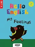 E-Book (epub) My Feelings von Ivy Dad (Beijing) Education Technology Co. Ltd