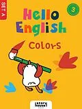 E-Book (epub) Colors von Ivy Dad (Beijing) Education Technology Co. Ltd