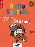E-Book (epub) Four Seasons von Ivy Dad (Beijing) Education Technology Co. Ltd