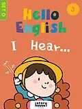 E-Book (epub) I Hear von Ivy Dad (Beijing) Education Technology Co. Ltd