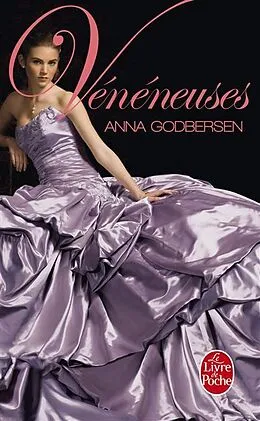 E-Book (epub) Vénéneuses von Anna Godbersen