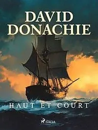 E-Book (epub) Haut et court von David Donachie
