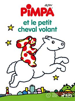 eBook (epub) Pimpa et le petit cheval volant de Altan