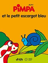 eBook (epub) Pimpa et le petit escargot bleu de Altan