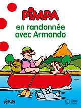 eBook (epub) Pimpa en randonnée avec Armando de Altan