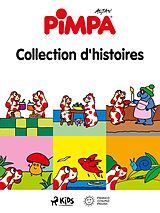 E-Book (epub) Pimpa - Collection d'histoires von Altan