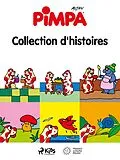 E-Book (epub) Pimpa - Collection d'histoires von Altan