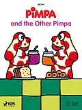 E-Book (epub) Pimpa - Pimpa and the Other Pimpa von Altan