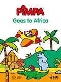 E-Book (epub) Pimpa Goes to Africa von Altan