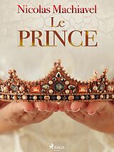 E-Book (epub) Le Prince von Niccolò Machiavelli