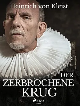 E-Book (epub) Der zerbrochene Krug von Heinrich von Kleist