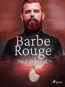 E-Book (epub) Barbe-Rouge von Paul Sébillot