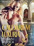 E-Book (epub) Caldarium Luxuria- Lesbian Erotica von Black Chanterelle