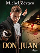 eBook (epub) Don Juan de Michel Zévaco