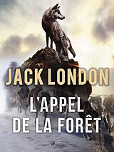 eBook (epub) L'appel de la forêt de Jack London